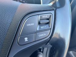 2015 Hyundai Santa Fe Highlander