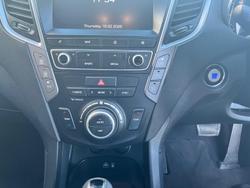 2015 Hyundai Santa Fe Highlander