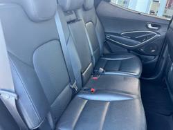 2015 Hyundai Santa Fe Highlander