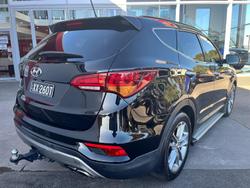 2015 Hyundai Santa Fe Highlander