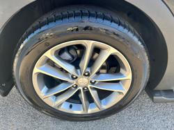 2015 Hyundai Santa Fe Highlander