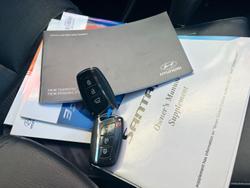 2015 Hyundai Santa Fe Highlander