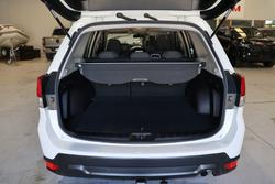 2019 Subaru Forester 2.5i-L