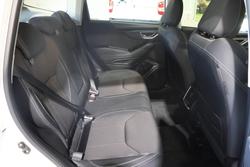 2019 Subaru Forester 2.5i-L