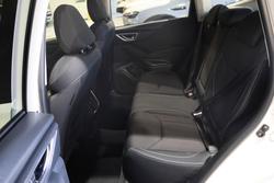 2019 Subaru Forester 2.5i-L