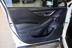 2019 Subaru Forester 2.5i-L