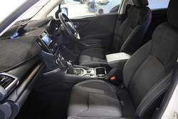 2019 Subaru Forester 2.5i-L