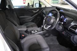 2019 Subaru Forester 2.5i-L