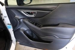 2019 Subaru Forester 2.5i-L