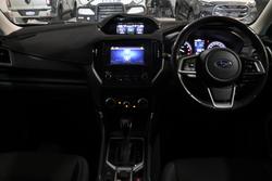 2019 Subaru Forester 2.5i-L