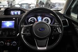 2019 Subaru Forester 2.5i-L