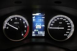 2019 Subaru Forester 2.5i-L