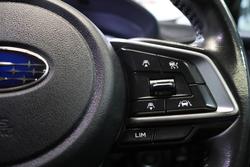 2019 Subaru Forester 2.5i-L