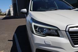 2019 Subaru Forester 2.5i-L