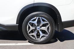 2019 Subaru Forester 2.5i-L