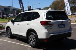 2019 Subaru Forester 2.5i-L