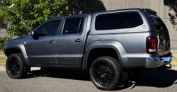 2019 Volkswagen Amarok TDI550 Sportline