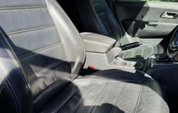 2019 Volkswagen Amarok TDI550 Sportline