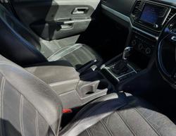 2019 Volkswagen Amarok TDI550 Sportline