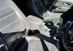 2019 Volkswagen Amarok TDI550 Sportline