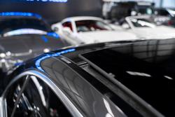 2021 Mercedes-Benz C-Class C300 W205 Graphite Grey