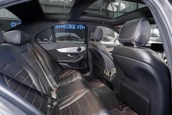 2021 Mercedes-Benz C-Class C300 W205 Graphite Grey
