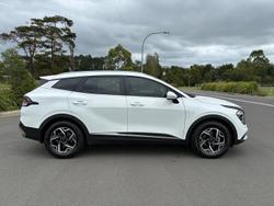 2022 Kia Sportage S