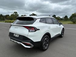 2022 Kia Sportage S