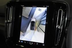 2024 Volvo C40 Recharge Twin MY24 AWD Crystal White