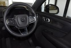 2024 Volvo C40 Recharge Twin