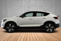 2024 Volvo C40 Recharge Twin