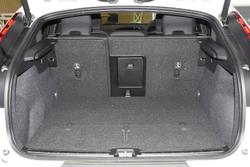 2024 Volvo C40 Recharge Twin MY24 AWD Crystal White