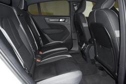 2024 Volvo C40 Recharge Twin