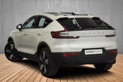 2024 Volvo C40 Recharge Twin