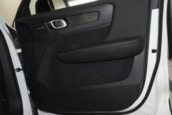 2024 Volvo C40 Recharge Twin