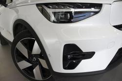 2024 Volvo C40 Recharge Twin