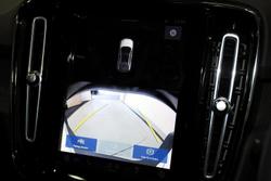 2024 Volvo C40 Recharge MY24 Silver Dawn