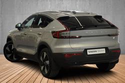 2024 Volvo C40 Recharge