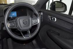 2024 Volvo C40 Recharge