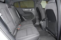 2024 Volvo C40 Recharge