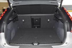 2024 Volvo C40 Recharge