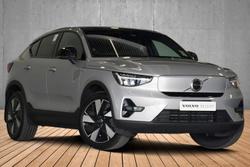 2024 Volvo C40 Recharge