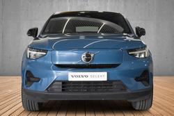 2024 Volvo C40 Recharge