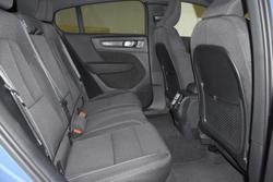 2024 Volvo C40 Recharge