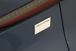 2024 Volvo C40 Recharge