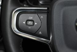 2024 Volvo C40 Recharge