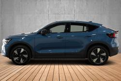 2024 Volvo C40 Recharge