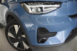 2024 Volvo C40 Recharge