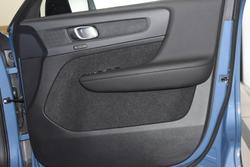 2024 Volvo C40 Recharge