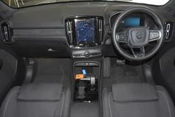 2024 Volvo C40 Recharge